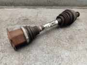 Antriebswelle Gelenkwelle vorne links AUDI A4 AVANT (8K5, B8) 2.0 TFSI 132 KW 8K0407271Q