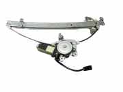 Fensterheber rechts hinten NISSAN PICK-UP (D22) 2.5 DI 4WD 98 KW
