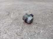 Sensor für Einparkhilfe PDC Magnetic Grau FORD FIESTA VII (HF, HJ) 1.1 52 KW HU5T-15K859-AAW