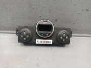 Bedienelement, Klimaanlage RENAULT CLIO III (BR0/1, CR0/1) 1.4 16V 72 KW 8200296683