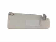 Sonnenblende rechts SEAT LEON (1P1) 1.2 TSI 77 KW 5P0857552D