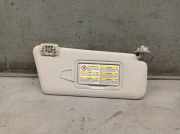 Sonnenblende rechts MERCEDES A-KLASSE W169 A 160 70 KW A2218171620