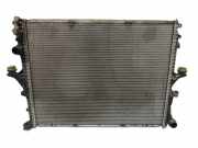 Kühler Wasserkühler PORSCHE CAYENNE (955) 3.2 184 KW 7L0121253