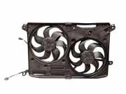 Elektromotor, Kühlerlüfter FORD S-MAX (CJ, WA6) 2.0 ECOBLUE 140 KW E1G3-8C607-CA