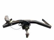 Anhängerkupplung nicht abnehmbar schwenkbar VW TIGUAN (5N) 1.4 TSI 4MOTION 110 KW 5N0803880E