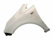 Kotflügel links Casablanca/Arctic Weiss 10U OPEL CORSA D (S07) 1.2 51 KW