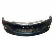 Stoßstange Stoßfänger vorne Saphirschwarz 2HU OPEL ASTRA H GTC (L08) 1.4 66 KW 13110295