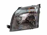 Scheinwerfer links FORD FUSION (JU) 1.6 74 KW