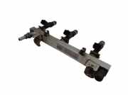 Einspritzleitung Einspritzleiste Einspritzdüse OPEL CORSA D (S07) 1.0 44 KW 0280151207