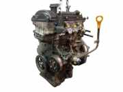 Motor (Benzin) Engine G4LA 190.772km HYUNDAI I20 (PB, PBT) 1.2 57 KW