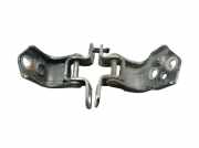 Türscharnier links hinten Set 2-teilig MAZDA 6 KOMBI (GH) 2.0 MZR-CD 103 KW