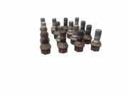 Radmutternsatz 16 Stück CITROEN C1 (PM, PN) 1.0 50 KW