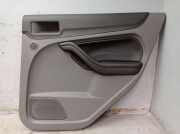 Türverkleidung Türpappe rechts hinten FORD FOCUS II TURNIER (DA, DS, FFS) 1.6 74 KW 4M51-A27406-E