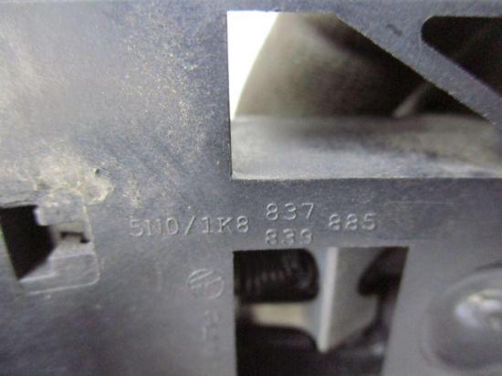 Türgriff Türaussengriff rechts Phantomschwarz LZ9Y SEAT IBIZA 4 IV 6J1 6P5 2.0 TDI 105 KW 1K8837885 Bild Türgriff Türaussengriff rechts Phantomschwarz LZ9Y SEAT IBIZA 4 IV 6J1 6P5 2.0 TDI 105 KW 1K8837885
