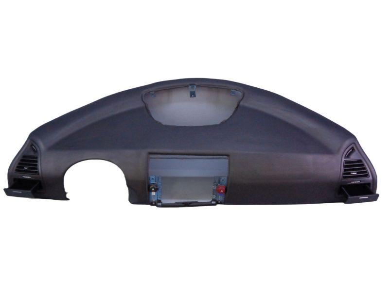 Armaturenbrett CITROEN C4 COUPE (LA) 1.4 16V 65 KW 9646339077 Bild Armaturenbrett CITROEN C4 COUPE (LA) 1.4 16V 65 KW 9646339077