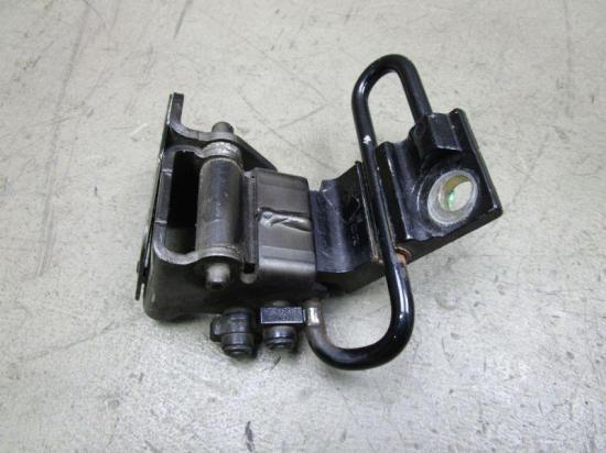 Klappenscharnier rechts hinten Tür VW TOUAREG 7L 2.5 R5 02-06 128 KW 7L0833412 Bild Klappenscharnier rechts hinten Tür VW TOUAREG 7L 2.5 R5 02-06 128 KW 7L0833412