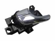 Türöffner innen Türinnengriff links hinten JAGUAR S-TYPE X200 2.7 D 152 KW 2R83-22601-AD