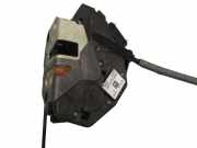 Türschloss Schloss rechts vorn FORD FOCUS III TURNIER 1.5 TDCI 88 KW BM5A-A21812-BG