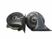 Hupe Set SEAT ALHAMBRA (7V8, 7V9) 1.9 TDI 85 KW 191951227