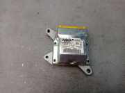 Steuergerät Airbag Airbagsteuergerät RENAULT LAGUNA II (BG0/1) 2.0 16V 99 KW 8200412021A