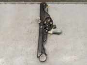Fensterheber links hinten mit Fensterhebermotor BMW 5 TOURING E61 530D LCI 173 KW 6922319