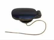 Tankklappe Tankdeckel Tiefschwarz LC9X PORSCHE MACAN S 95B DIESEL 190 KW 95B809857