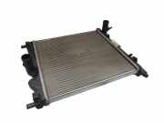 Kühler Wasserkühler SEAT MII KE1 KF1 1.0 44 KW 1S0121253AN