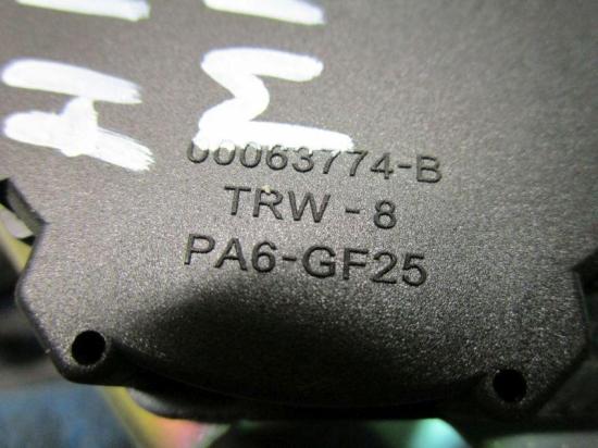 Sicherheitsgurt Gurt mitte Hinten JAGUAR X-TYPE (CF1) 2.2 D 114 KW 1X4354613E36AE Bild Sicherheitsgurt Gurt mitte Hinten JAGUAR X-TYPE (CF1) 2.2 D 114 KW 1X4354613E36AE