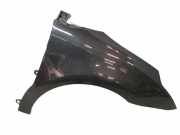 Kotflügel rechts Nachtschwarz EXL CITROEN C4 COUPE (LA) 1.4 16V 65 KW 9646133277