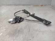 Fensterheber vorne links mit Fensterhebermotor SKODA CITIGO 1.0 44 KW 1S3837461A 6RU959802