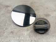 Tankklappe Tankdeckel Schwarz (040) MERCEDES-BENZ M-KLASSE W163 ML 430 200 KW A1635848421