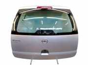Heckklappe Starsilber 2AU OPEL MERIVA 1.6 64 KW