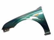 Kotflügel links Dschungel Grün FORD MONDEO III TURNIER (BWY) 1.8 16V 92 KW