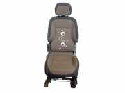 Sitz rechts vorn CITROEN BERLINGO MULTISPACE B9 1.6 VTI 95 72 KW