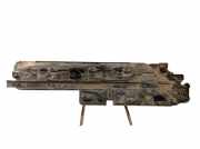 Unterbodenschutz rechts MERCEDES GLK X204 280 4MATIC 170 KW A2046100208