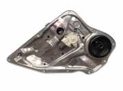 Fensterheber links hinten mit Fensterhebermotor MERCEDES C-KLASSE S 204 C 180 115 KW A2048200542