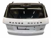 Heckklappe 3-Türer Fuji White LAND ROVER RANGE ROVER EVOQUE (L538) 2.0 D 4X4 132 KW