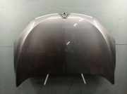 Motorhaube Haube KNG Stahlgrau Metallic RENAULT MEGANE III (B3, BZ0/1) 96 KW