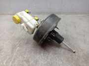 Bremskraftverstärker SKODA FABIA II (542) 1.2 44 KW 6Q1614106S
