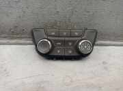 Bedienelement, Klimaanlage OPEL ZAFIRA TOURER C (P12) 1.4 103 KW 13429878