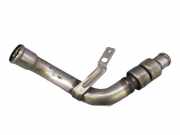 Ladeluftschlauch Ladeluftrohr JAGUAR S-TYPE X200 2.7 D 152 KW