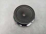 Lautsprecher Box rechts hinten VW GOLF 7 VII VARIANT (BA5, BV5) 2.0 TDI 110 KW 5G0035453J