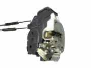 Türschloss Schloss rechts hinten MITSUBISHI COLT VI 6 BJ 08 Z3 1,1 55 KW