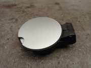 Tankklappe Tankdeckel Aluminium Grau EZR CITROEN C4 I (LC) 1.6 16V 80 KW 9647152080