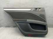 Türverkleidung Türpappe links hinten SKODA SUPERB II KOMBI (3T5) 2.0 TDI 16V 103 KW 3T9867209CF