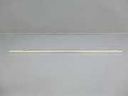 Zierleiste Schachtleiste hinten rechts PORSCHE CAYENNE (955) S 4.8 283 KW