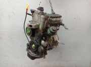 Motor (Benzin) Engine BZG SKODA FABIA II (542) 1.2 51 KW 03E103373E 03D103019M