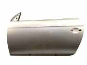 Tür Türe vorne links Wheatbeige LD1W VW EOS (1F7, 1F8) 2.0 FSI 110 KW