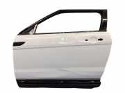 Tür Türe vorne links 3-Türer Fuji White LAND ROVER RANGE ROVER EVOQUE (L538) 2.0 D 4X4 132 KW