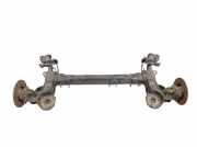 Hinterachse komplett PEUGEOT 207 CC (WD) 1.6 16V 88 KW